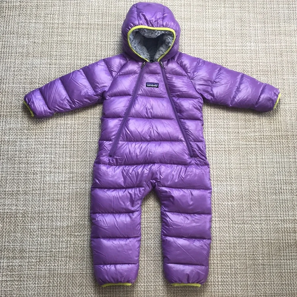 Patagonia Bundle (size 12-18m) - Picture 5 of 15